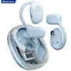 Image de Blackivew AirBuds 100 Ecouteurs Bluetooth Sans Fil avec ENC Réduction de Bruit Mic,Etanché IP68 pour Android,iOS - Bleu