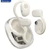 Image de Ecouteurs Bluetooth - Blackview AirBuds 100 avec reduction de bruit - Blanc