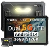 Image de Tablette Tactile - - Active 10 Pro - 11" 90Hz - 5G - 30000mAh
