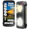 Image de Smartphone Robuste - - BV7300 - 6.67" HD+IPS - 18Go RAM - 15000mAh - Etanche
