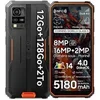 Image de Smartphone Robuste - - BV4800 Pro - Ecran 6,56'' - 5180mAh - Android 14 - IP68/IP69K