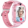 Image de Z20 Montre Intelligente pour enfants 800mAh 1.83 Smartwatch Sport 4G GPS Wifi SOS - Rose