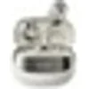 Image de Ecouteurs Bluetooth AirBuds 9 Blanc 400 mAh BT 5.4 PNC Compatibilité Universelle