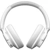 Image de FitBuds H1 Over-Ear Bluetooth Casques, 65H Playtime, Bluetooth 5.4, Pour Voyage Bureau de travail, Blanc