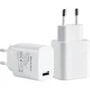 Image de Chargeur Rapide 18W USB C Adaptateur Secteur pour téléphones et tablettes