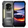 Image de XPLORE 2 Projecteur Téléphone Portable Incassable 5G,36Go/256Go,6.73",Android 15 Smartphone Débloqué,20000mAh,NFC,AI,Dual SIM, Noir