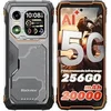 Image de XPLORE 1, Téléphone 5G Android 15, Batterie 20000mAh 36GB+256GB/TF 2TB, Smartphone 6.78" 2.4K 120Hz, Orange