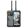 Image de XPLORE 1 WalkieTalkie, 48Go/512Go, 6.78", Android 15, 5G, 20000mAh, ID d'empreinte digitale du visage déverrouillé, Noir