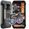 Image de XPLORE 2 Satellite 5G Thermal lmaging Téléphone robuste, 48Go/1 To, 6,78" 120Hz & 2,01" Affichage secondaire 20000mAh, Orange