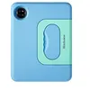 Image de Tab20kids Tablette pour enfants 10 pouces Android 15, 12Go + 64Go, 5MP + 8MP, Wi-Fi, Bluetooth, Type-C, Bleu
