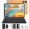 Image de Tablette Tactile MEGA 12 12.2'' 256Go Or
