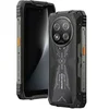 Image de ROCK 2 6.67 pouces, 120Hz, 36Go/256Go, UNISOC T8100, 5G, 15000mAh, Téléphone portable robuste 5G, Orange