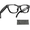 Image de BV100 - Lunettes Intelligentes AI 8MP pour hommes femmes,traduction en temps réel,caméra 1200P,assistant vocal,Bluetooth,45g