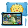 Image de Link 1 Kids Tablette Tactile, Tablette enfants Android 16 , 12 Go + 64 Go, 8.68 ", Affichage HD +, 5MP + 8MP, Google Kids Space & Parental Control,