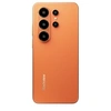 Image de Wave 10 4G Téléphone portable, écran HD+ de 6,88 pouces, 24 Go + 128 Go (externe de 2 To), 32 Mo + 13 Mo, Android 16 Dual SIM, GPS, Orange