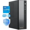 Image de Mini PC NEX60 Intel Core 5 210H 16 Go RAM 512 Go SSD Noir