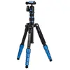 Image de kit trépied slim travel aluminium fsl09an00 + rotule n00