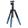 Image de kit trepied slim travel carbone fsl09cn00 + rotule n00