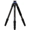 Image de trepied mach3 tripod series 2 carbon 4 section - tma28c