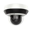 Image de Caméra ip dôme motorisée - ptz 4mp vf 2.8-12 mm ir 20m poe zoom x4 darkfighter - ds-2de2a404iw-de3(c0)(s6)(c)