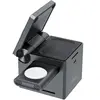 Image de Station d'accueil 3-en-1 - - Chargeur sans fil 15W - USB-C - MagSafe - Noir