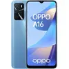 Image de A16 - 4G smartphone - double SIM - RAM 3 Go / Mémoire interne 32 Go - microSD slot - Ecran LCD - 6.52" - 1600 x 720 pixels (60 Hz) - 3 x caméras