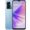 Image de Smartphone A77 bleu RAM 4 Go stockage 64 Go