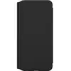 Image de Coque Silicone A57/A57s Noir