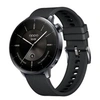 Image de Montres connectées Watch X2 Mini 43mm AMOLED Noir Wi-Fi BT5.2 GPS NFC IP68 Android