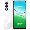Image de OPPO A5, Smartphone Android, 6 Go RAM + 128 Go, Déverrouillé, Mist White en occasion ou reconditionné