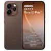 Image de 15 Pro 5G 16,1 cm (6.32") Double SIM Android 16.0 4G USB Type-C 12 Go 512 Go 6200 mAh Noir