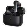 Image de Ecouteur bluetooth Bowie M2 antibruit actif 4 micros réduction de bruit ENC TWS Noir