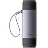 Image de - Lecteur de cartes série Lite (WKQX060113) - USB/Type-C 3.0 vers MicroSD