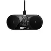 Image de Chargeur sans fil Dual USB-C 20W noir