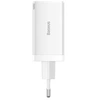 Image de Chargeur mural - - GAN5 PRO - 2xUSB-C + USB - 65W - Noir