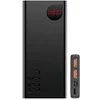 Image de Power Bank - - ADAMAN - 20000 mAh - PD 3.0 - Affichage numérique