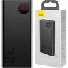 Image de Batterie Externe - - Adaman - 20000 mAh - 2 Ports USB - Charge Rapide 22,5 W