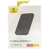 Image de Batterie Externe - - Mini Magnétique - 5000mAh - Design Slim - 20W
