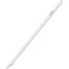 Image de Stylet Actif pour iPad Fluide Autonomie 10H Magnétique Port USB C Blanc