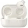 Image de Ecouteurs TWS Sans Fil Bluetooth 5.3 Modèle Bowie E18 IPX4 ENC Blanc