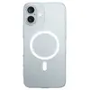 Image de Baseus Coque De Téléphone Magnetic Iphone 16 One Size