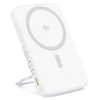 Image de Batterie externe - - PicoGo - 5000mAh - Qi2 - Câble Type-C inclus