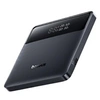 Image de H1 Power Bank Portátiles con Carga Rápida con Pantalla Digital 20.000 mAh 100 W Negro