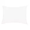 Image de Voile d'ombrage rectangulaire 4 x 6 m toile solaire taud de soleil crème