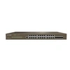 Image de IP-COM Networks G5328F commutateur réseau Géré L3 Gigabit Ethernet (10/100/1000) Gris