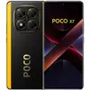 Image de Xiaomi POCO X7 - 5G smartphone - double SIM - RAM 12 Go / Mémoire interne 512 Go - écran OEL - 6.67" - 2712 x 1220 pixels (120 Hz) - 3 x caméras
