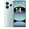 Image de Smartphone Redmi Note vert RAM 6 Go stockage 128 Go