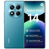 Image de Smartphone Redmi Note 14 Pro bleu RAM 12 Go stockage 512 Go