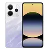 Image de Redmi Note 14 - 4G smartphone - double SIM - RAM 8 Go / Mémoire interne 256 Go - microSD slot - écran OEL - 6.67" - 2400 x 1080 pixels (120 Hz) - 3 x