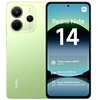 Image de Redmi Note 14 - 4G smartphone - double SIM - RAM 6 Go / Mémoire interne 128 Go - microSD slot - écran OEL - 6.67" - 2400 x 1080 pixels (120 Hz) - 3 x